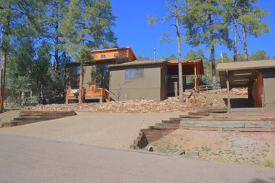 6670 W Jan Drive, Pine, AZ 85544