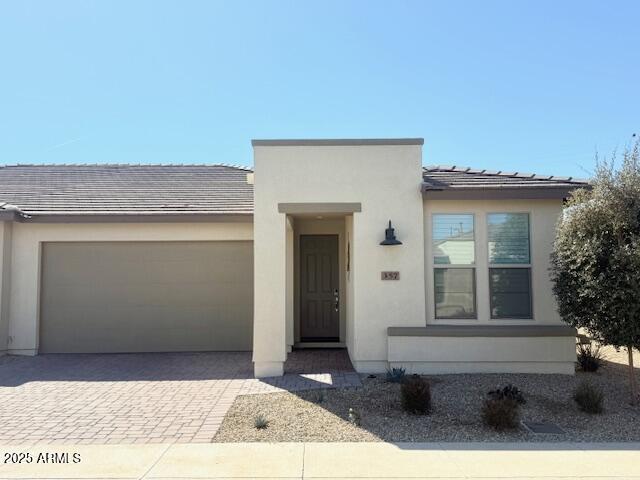 357 E LAS PUERTAS Lane, Queen Creek, AZ 85140 — Photo 1 of 30