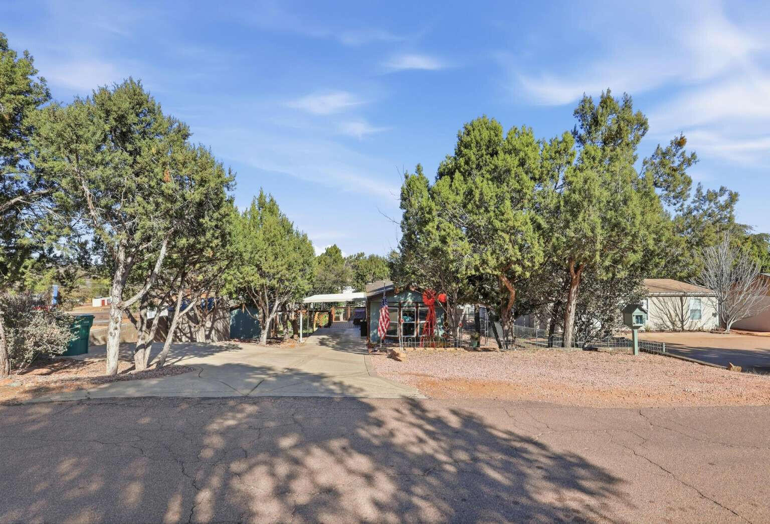 110 E Pine Street, Payson, AZ 85541
