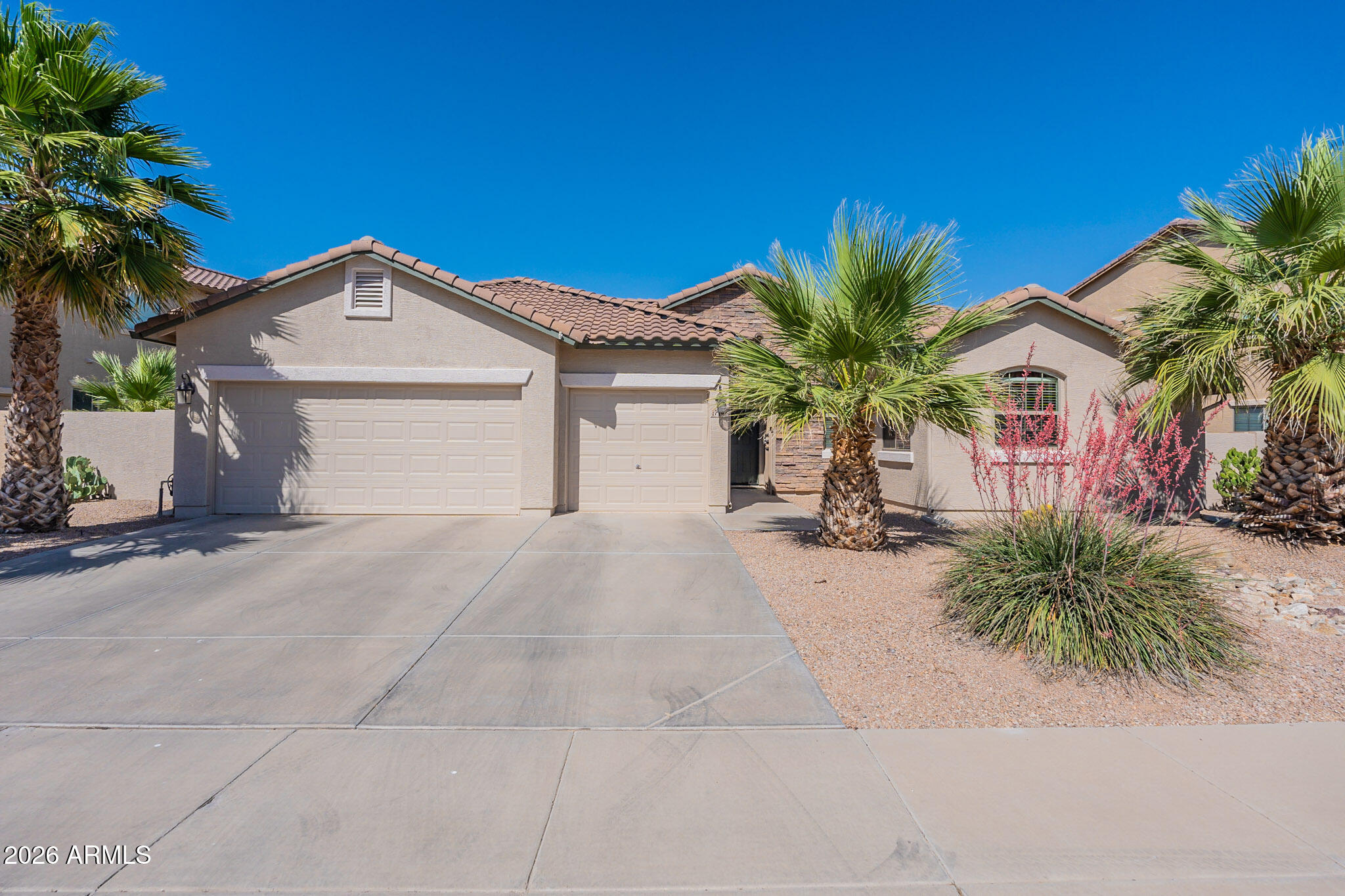 17141 N Oliveto Avenue, Maricopa, AZ 85138 — Photo 1 of 25