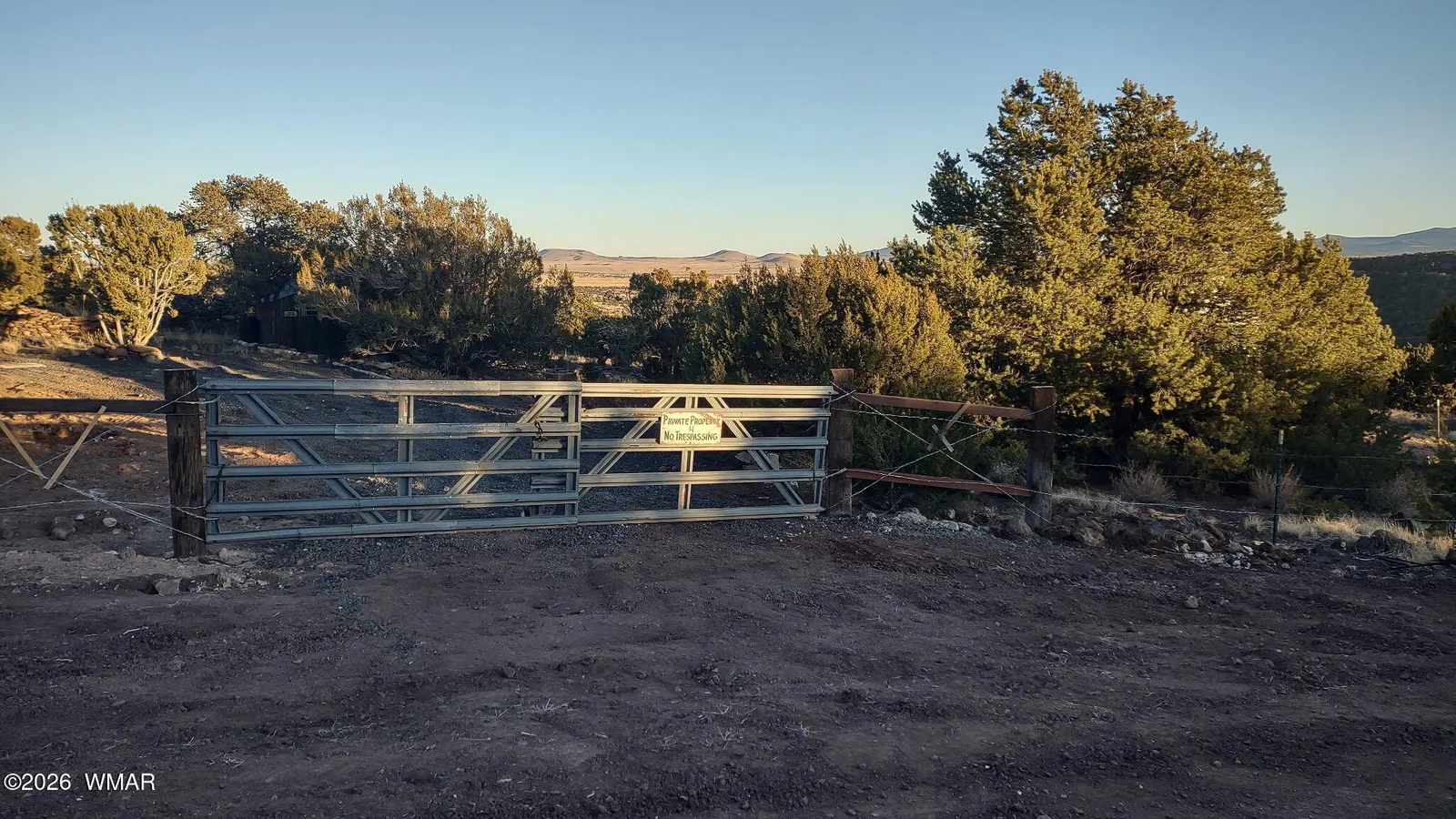 4 County Rd 8127, Concho, AZ 85924 — Photo 1 of 10