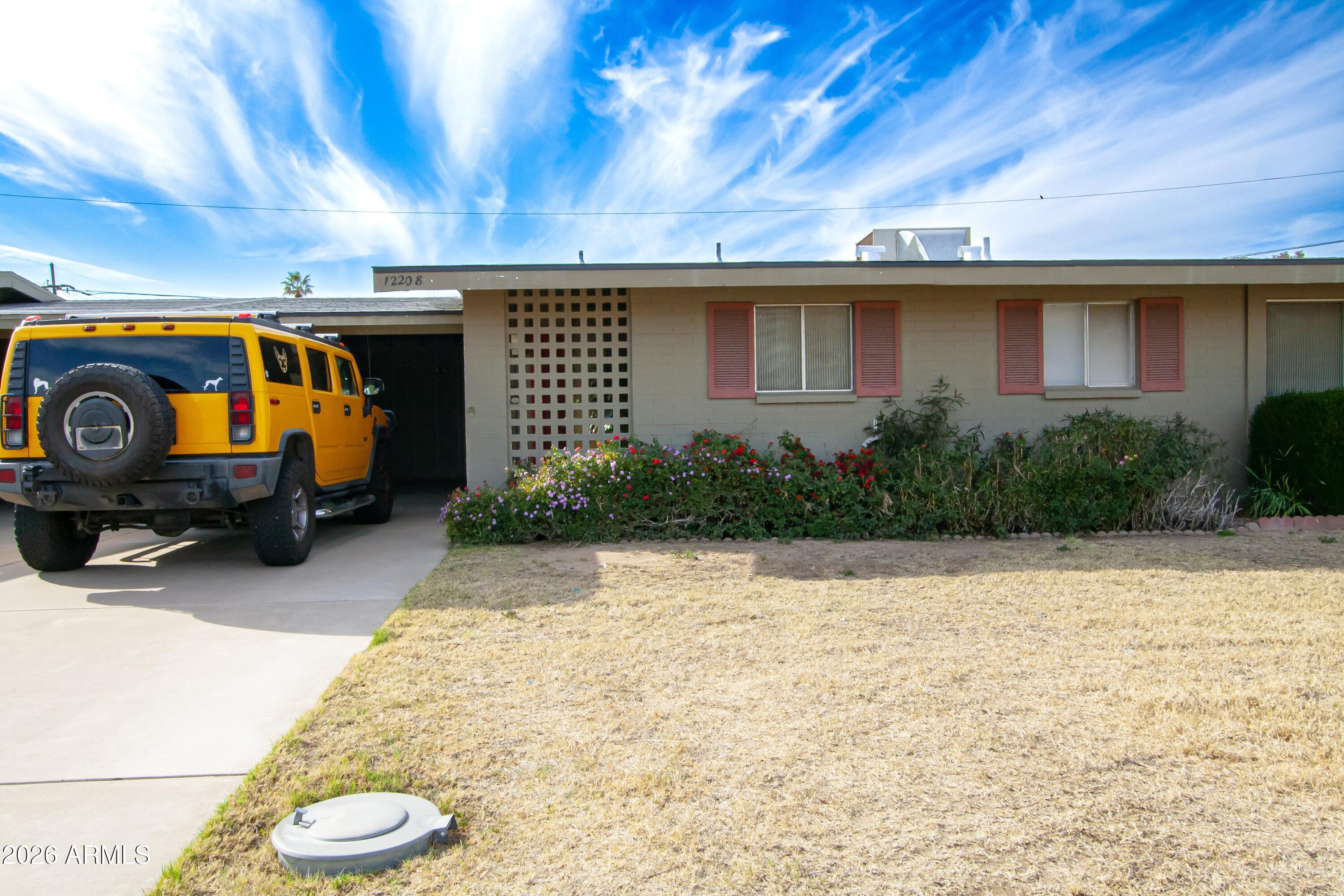 12208 N 103RD Avenue, Sun City, AZ 85351 — Photo 1 of 27
