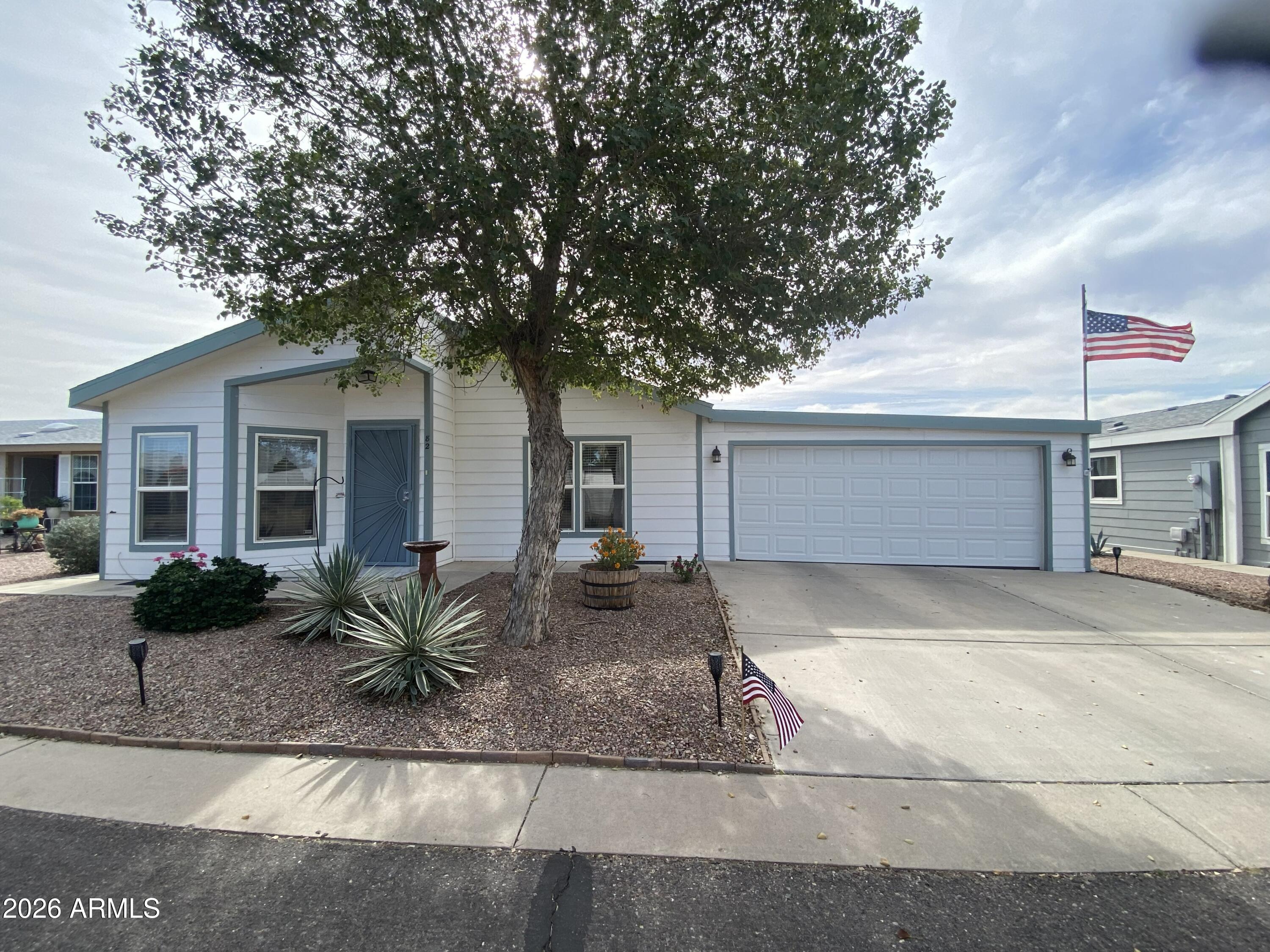 8500 E SOUTHERN Avenue 82, Mesa, AZ 85209 — Photo 1 of 31