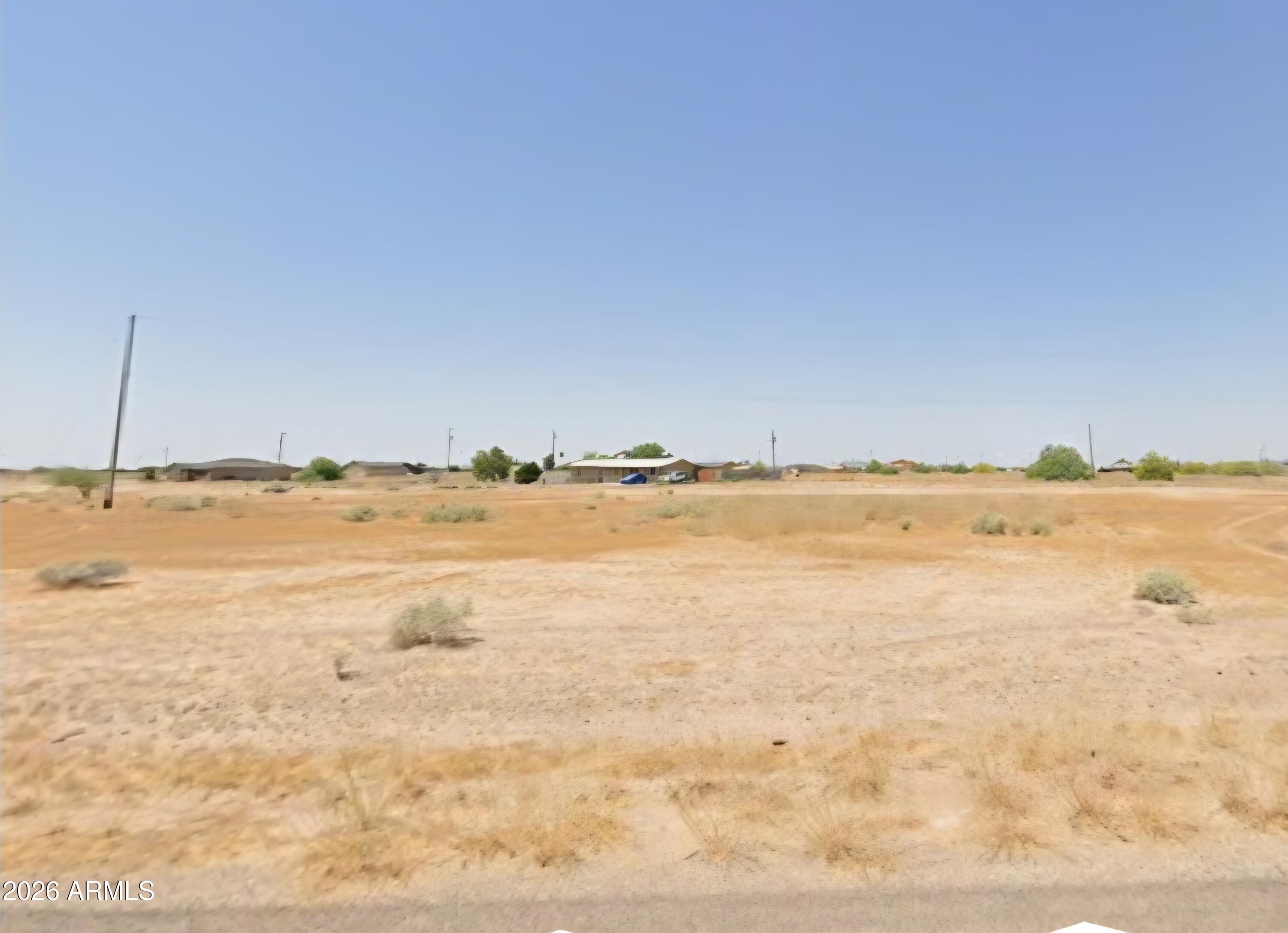 3850 N ALGODON Drive 34, Eloy, AZ 85131 — Photo 1 of 1