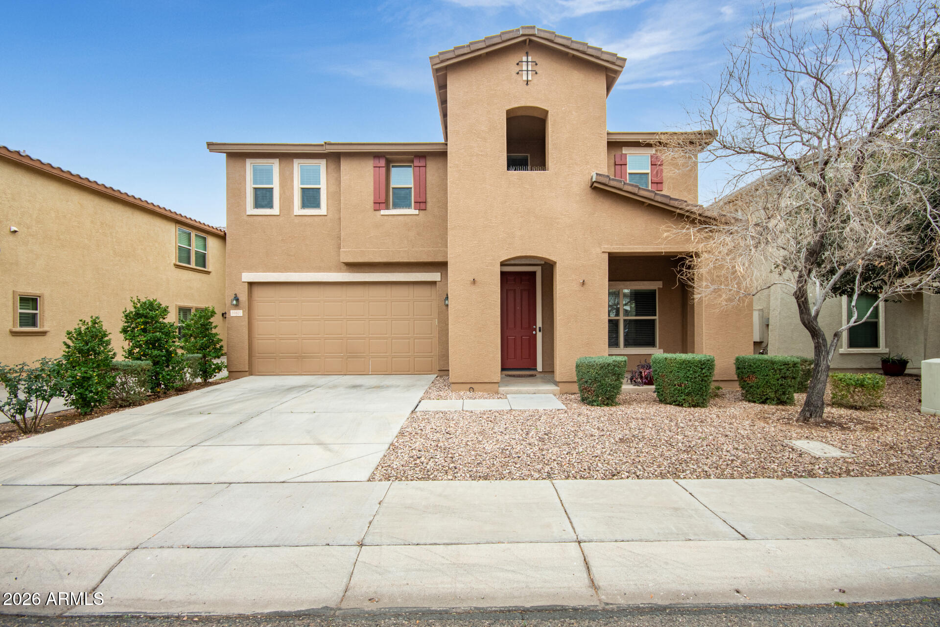 10821 W ELM Street, Phoenix, AZ 85037 — Photo 1 of 34