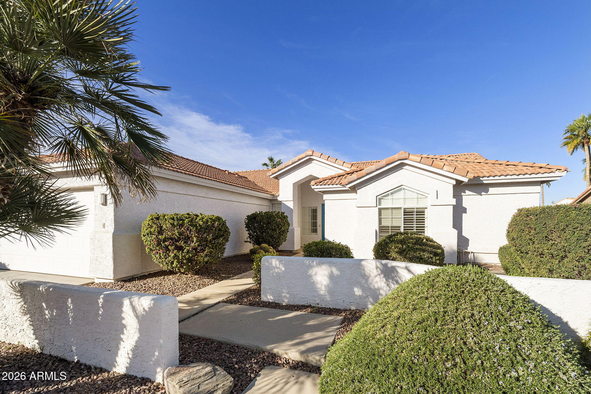 25222 S BUTTONWOOD Drive, Sun Lakes, AZ 85248 — Photo 1 of 54