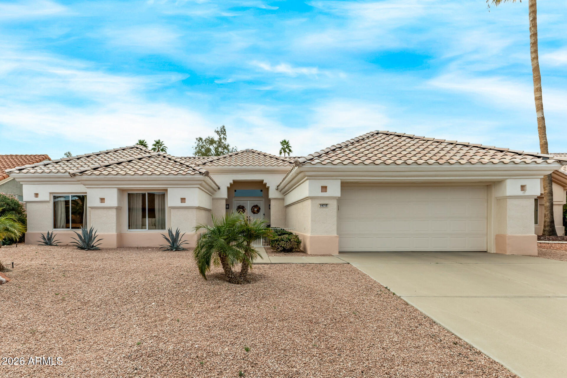 14715 W CALUMET Drive, Sun City West, AZ 85375 — Photo 1 of 46