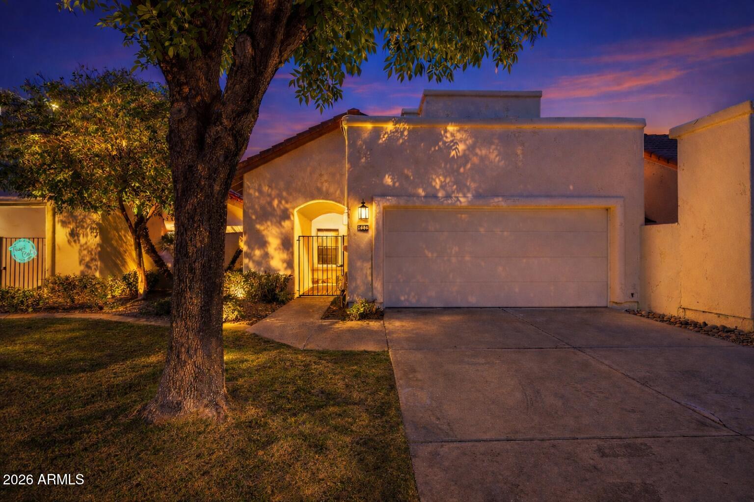 1906 E CALLE DE ARCOS Drive, Tempe, AZ 85284 — Photo 1 of 34