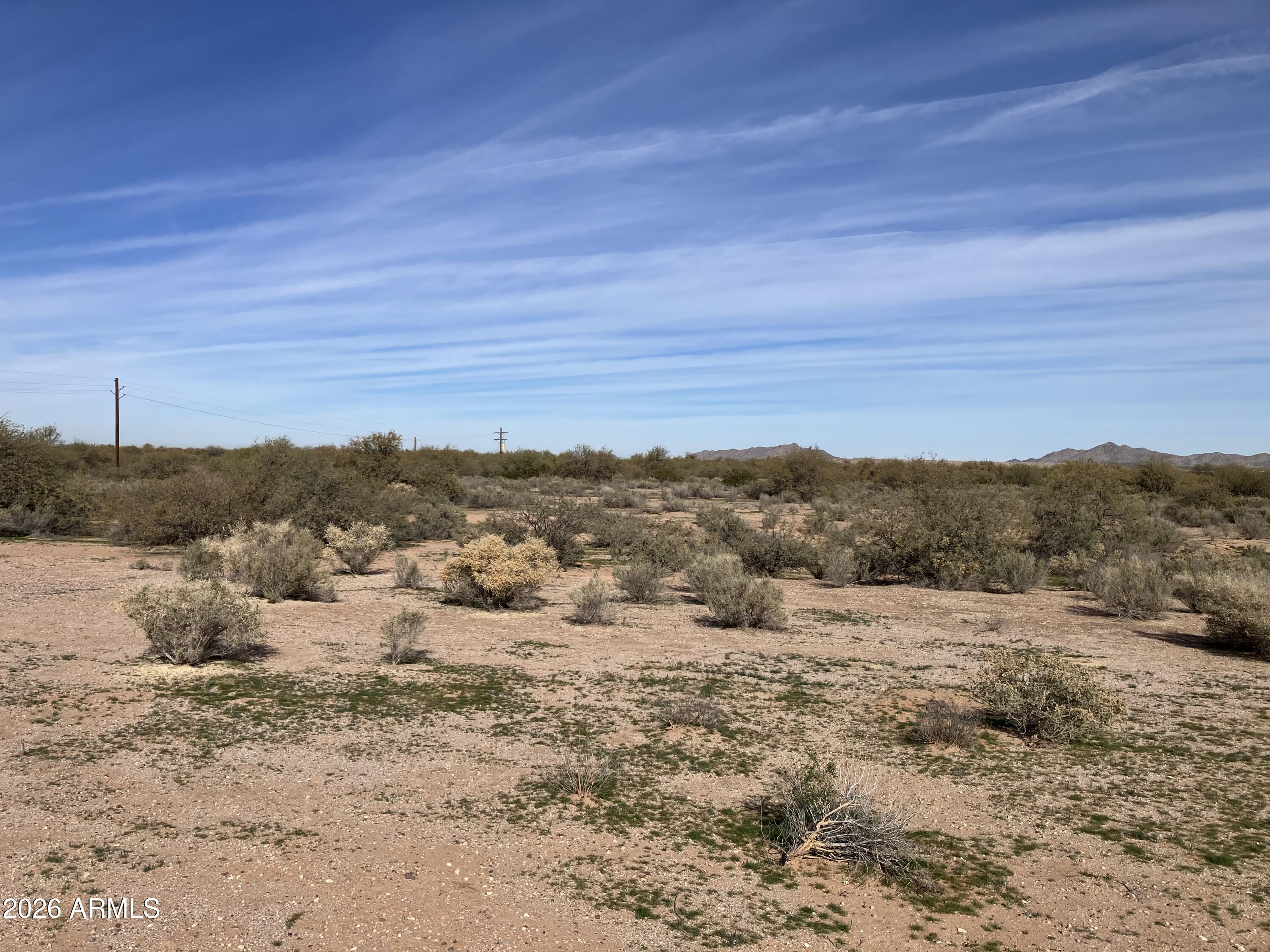 0 W Miami Drive -, Casa Grande, AZ 85193 — Photo 1 of 3