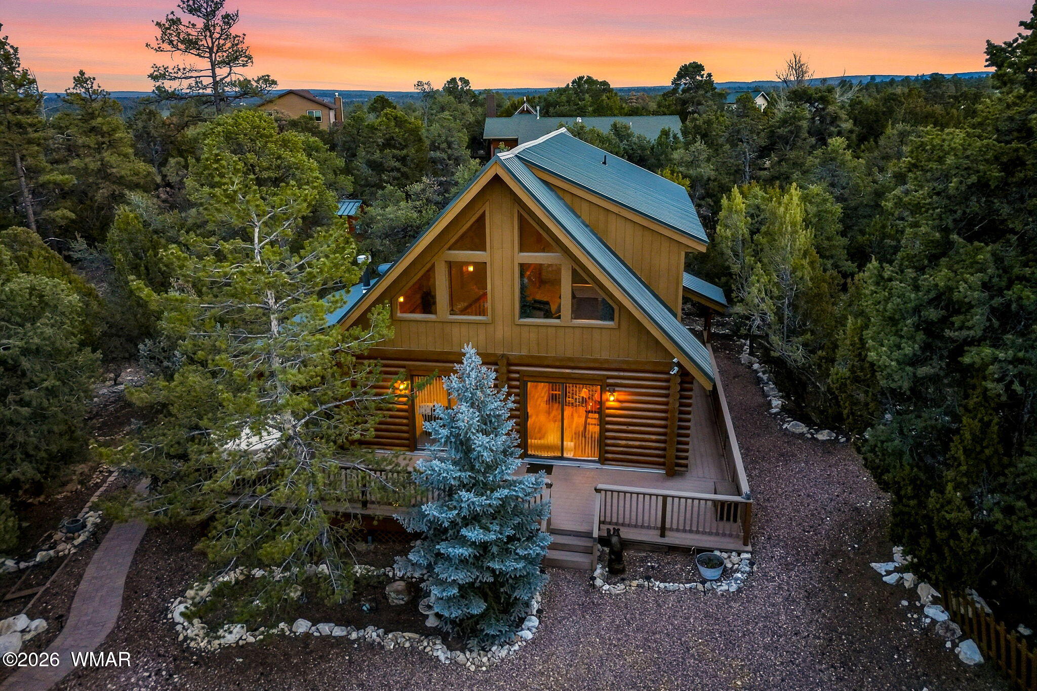 1583 Greentree. Circle, Heber, AZ 85928