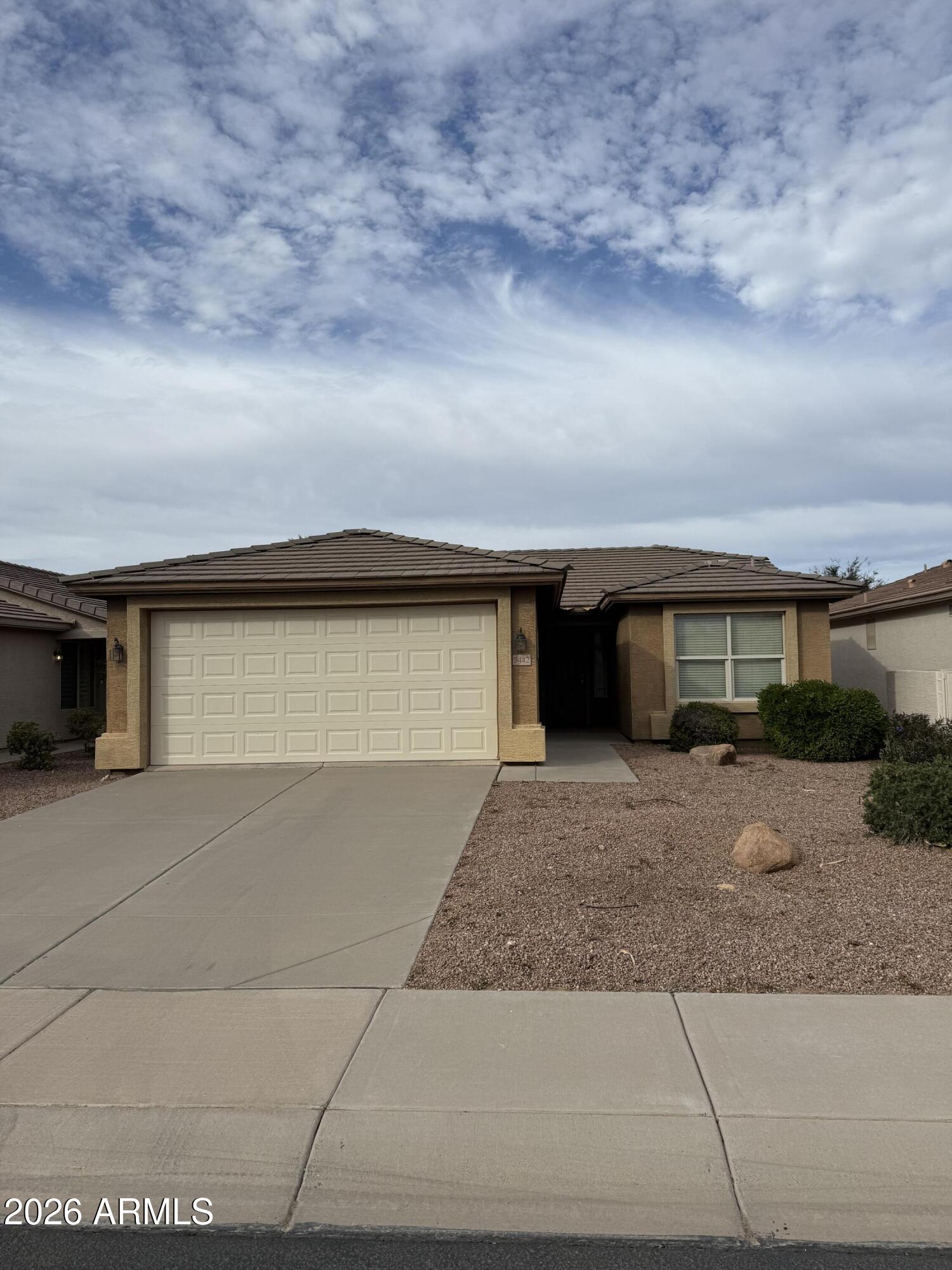 3442 E CHERRY HILLS Place, Chandler, AZ 85249 — Photo 1 of 10