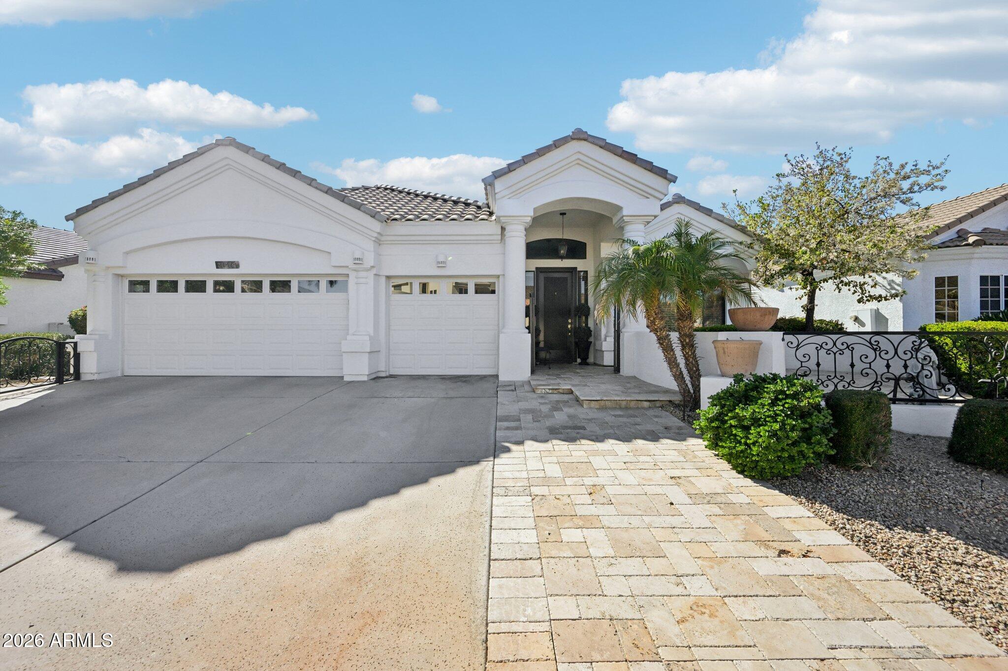 21474 N 56TH Avenue, Glendale, AZ 85308 — Photo 1 of 80