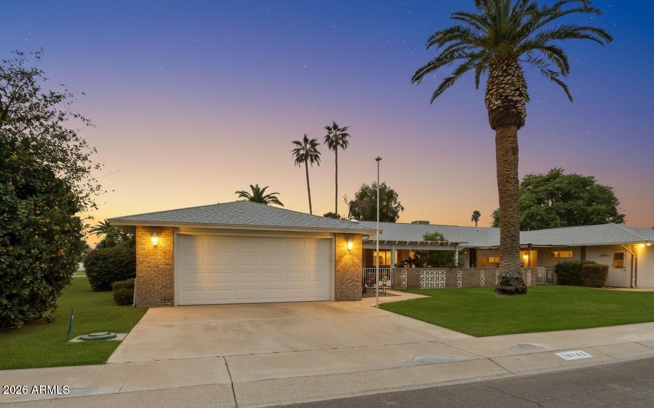 10143 W BOLIVAR Drive, Sun City, AZ 85351 — Photo 1 of 38