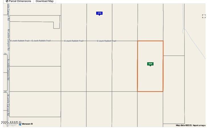000 E Jack Rabbit Trail 9, Douglas, AZ 85607 — Photo 1 of 14