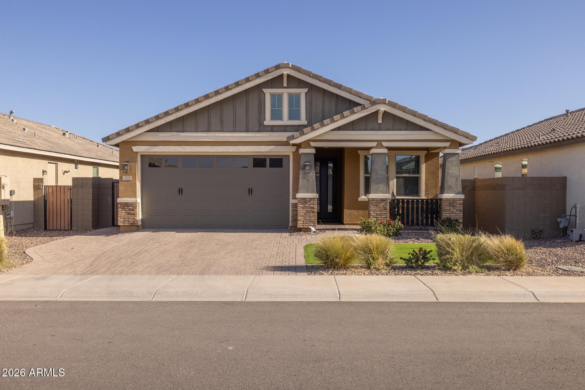 3518 W DREAMY DRAW Drive, San Tan Valley, AZ 85144 — Photo 1 of 45