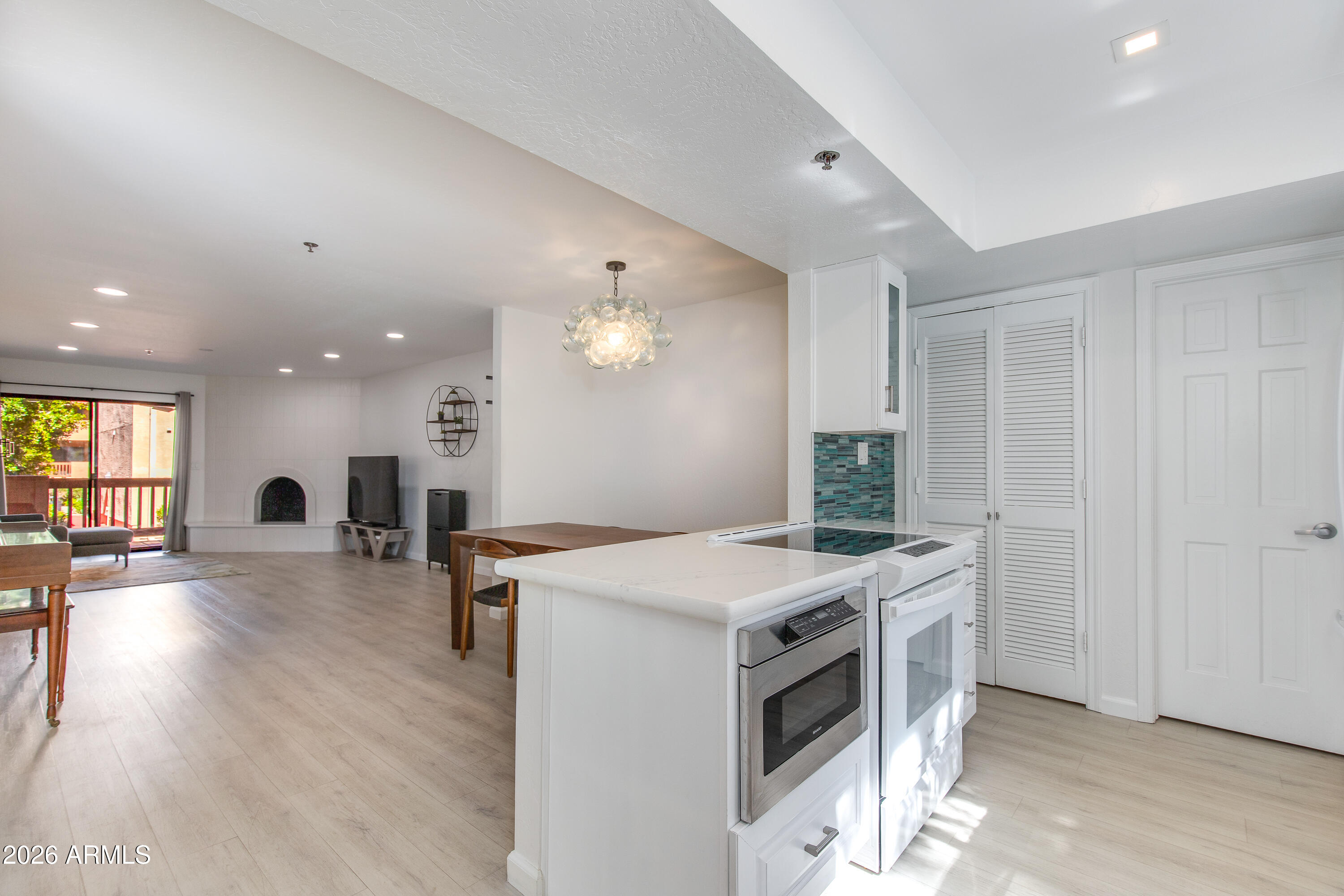 3031 N CIVIC CENTER Plaza 218, Scottsdale, AZ 85251 — Photo 1 of 28