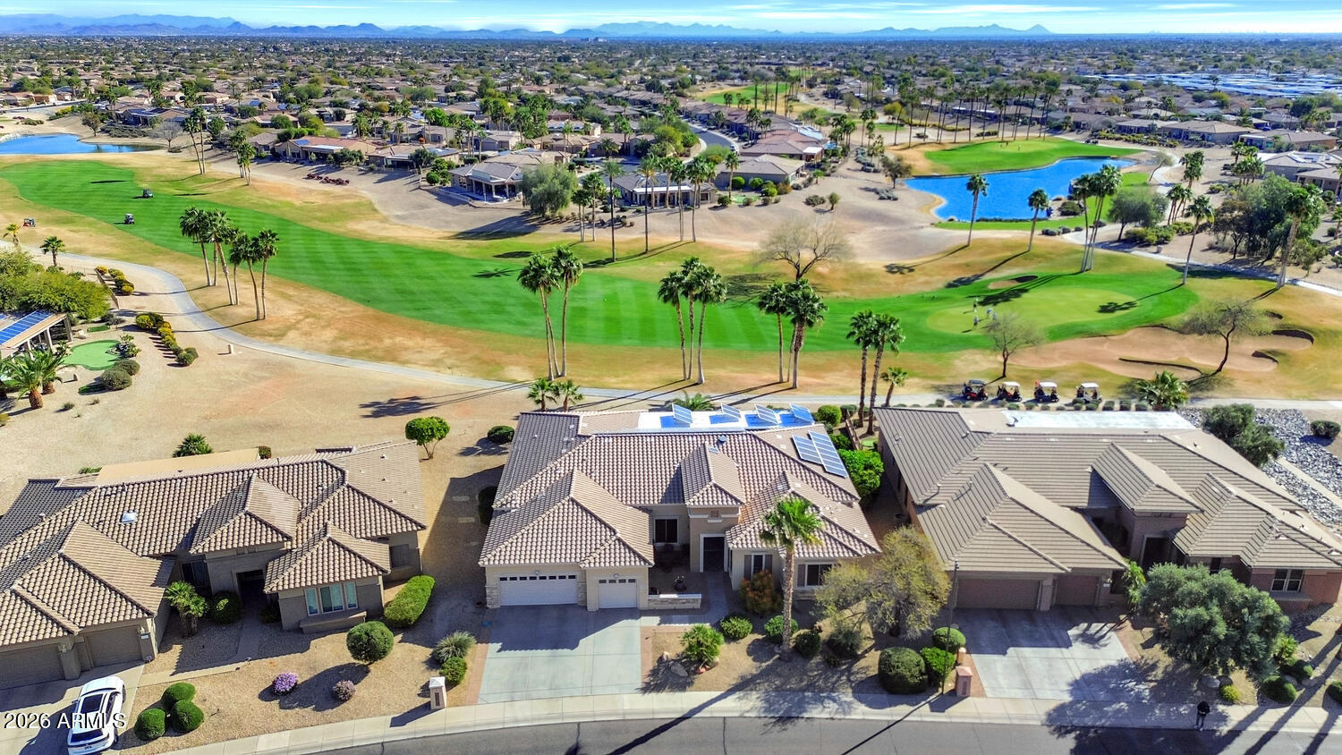18839 N CELOSIA Lane, Surprise, AZ 85387 — Photo 1 of 50