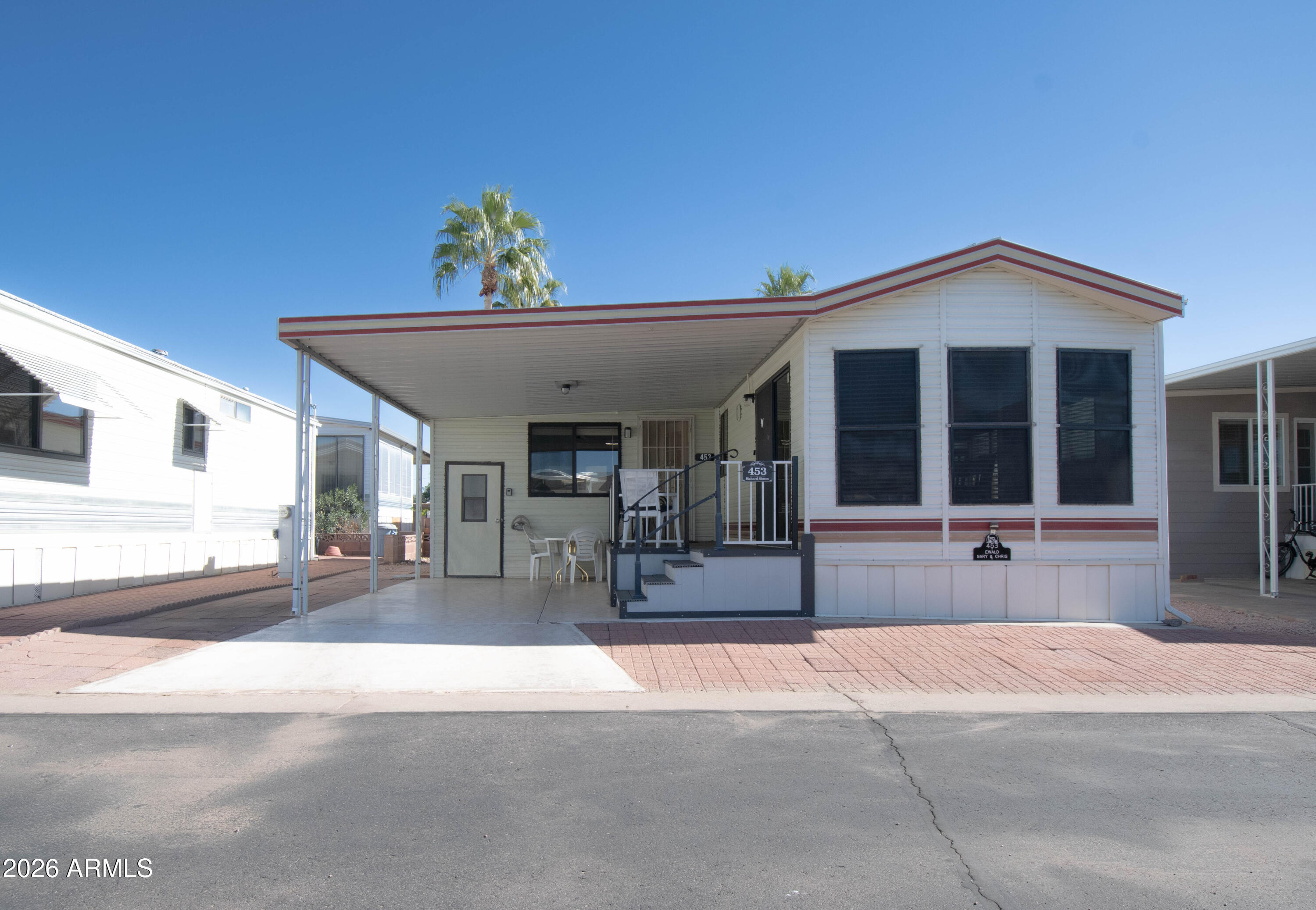 7750 E BROADWAY Road 453, Mesa, AZ 85208 — Photo 1 of 17