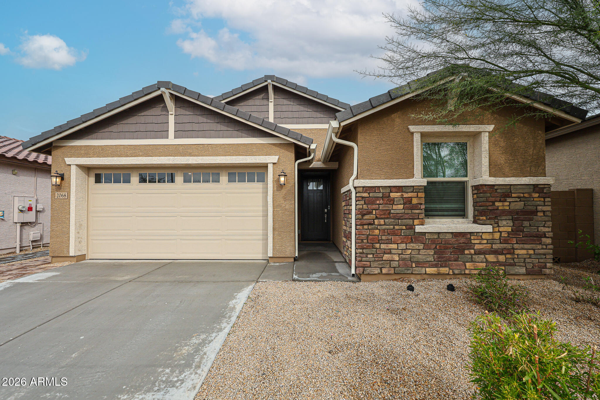 2068 W SIERRA SUNSET Trail, Phoenix, AZ 85085 — Photo 1 of 23
