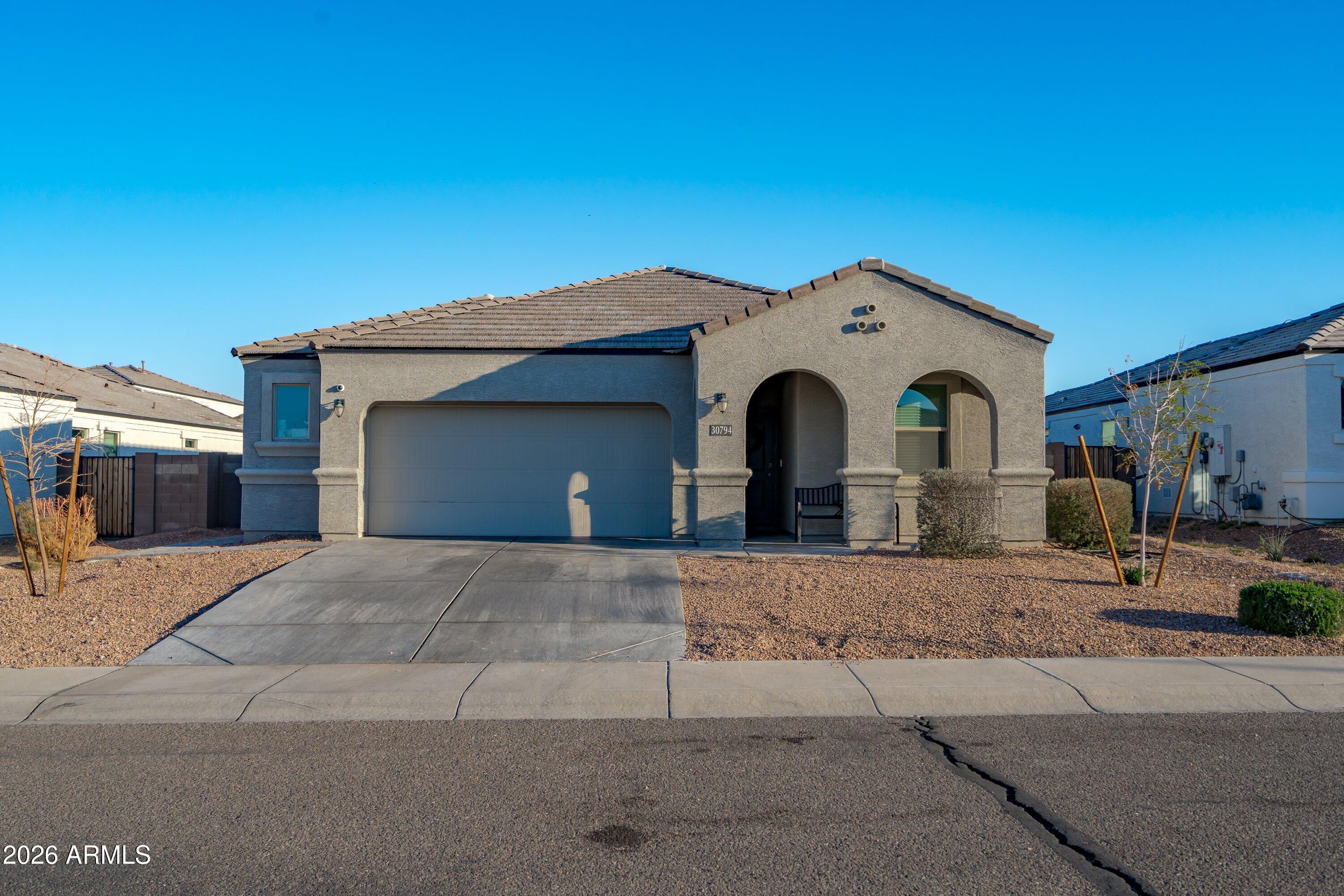 30794 W WHITTON Avenue, Buckeye, AZ 85396 — Photo 1 of 26