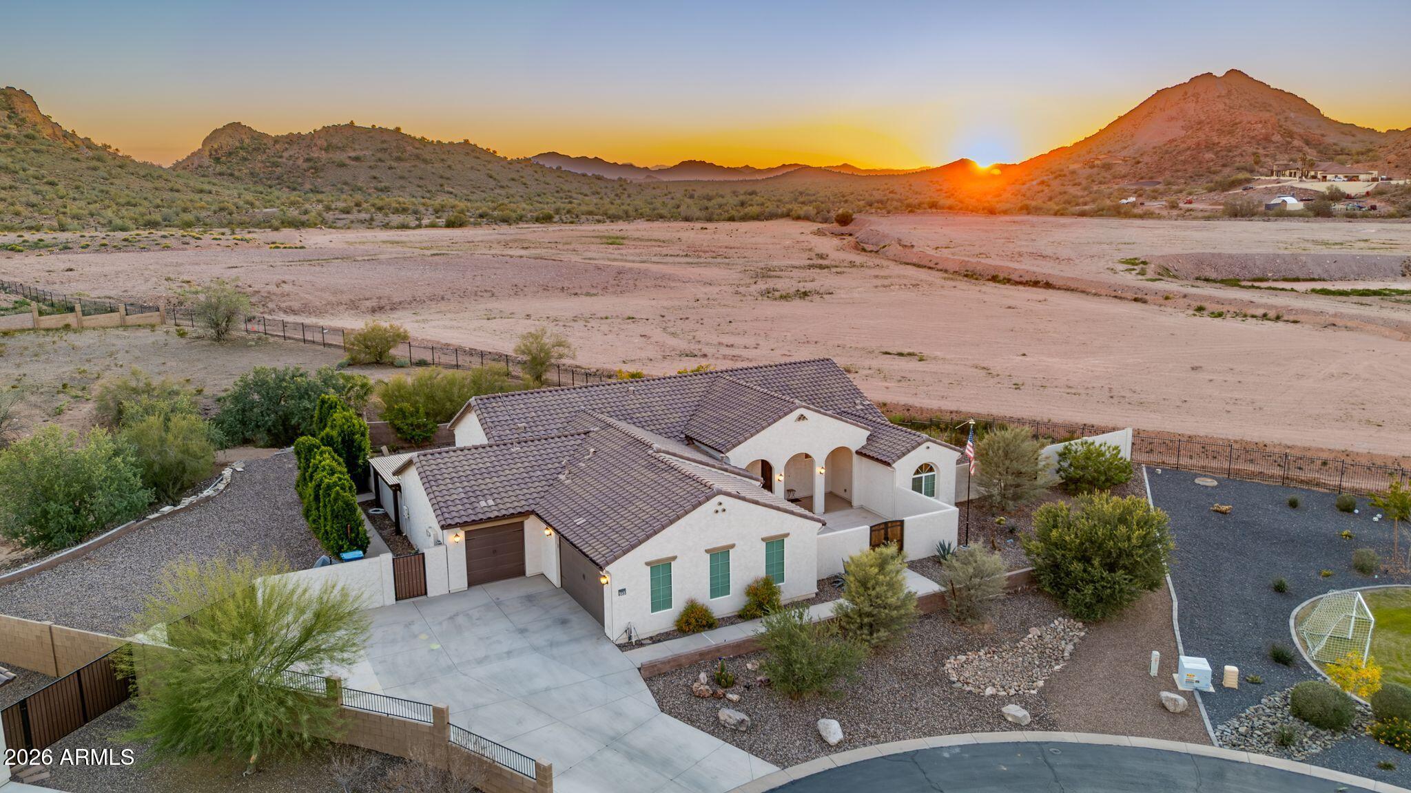 565 W PERKINS Street, San Tan Valley, AZ 85143 — Photo 1 of 102
