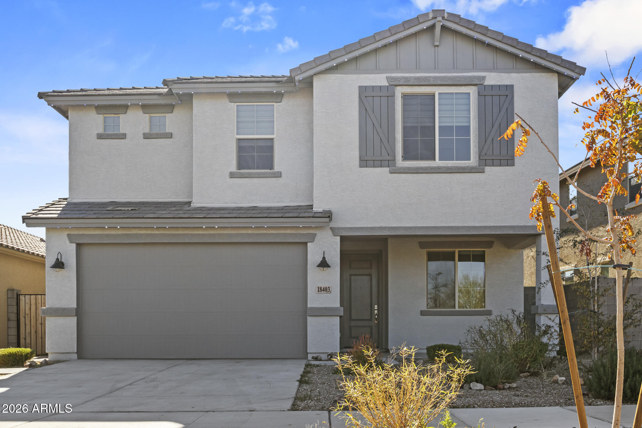 18403 W PATRICK Lane, Surprise, AZ 85387 — Photo 1 of 43