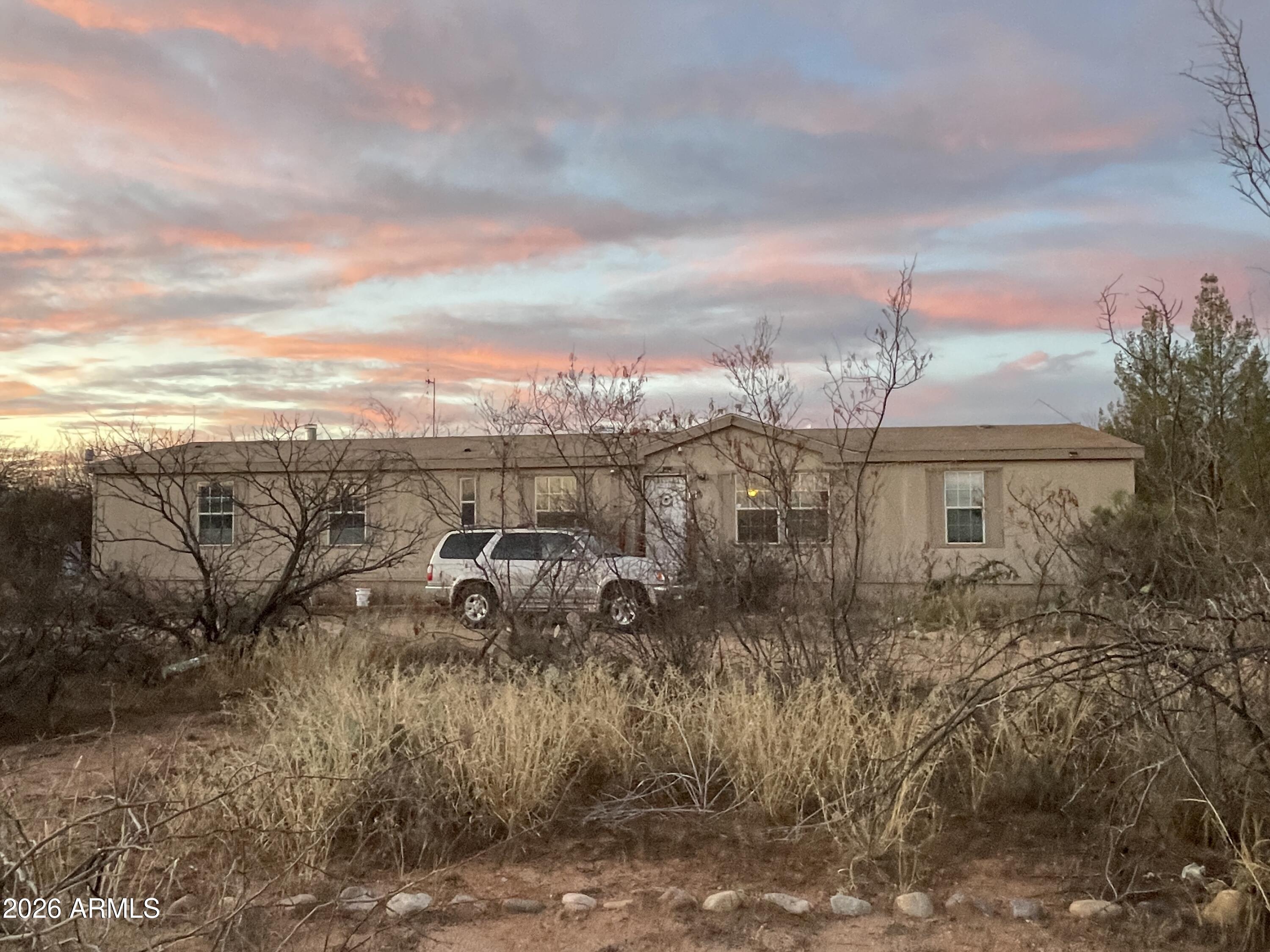 2910 S Honig Trail, Sierra Vista, AZ 85650 — Photo 1 of 2