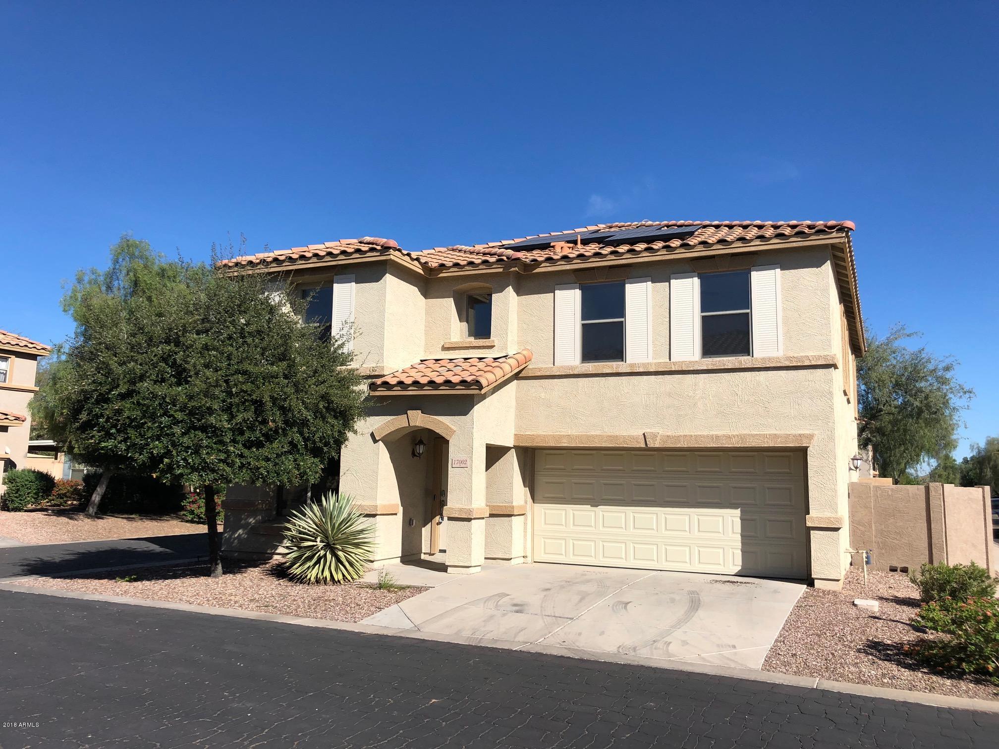 17002 W MARCONI Avenue, Surprise, AZ 85388 — Photo 1 of 19