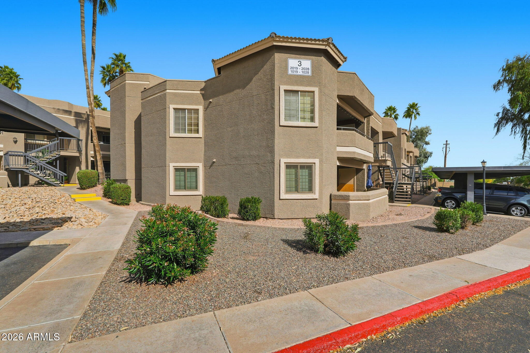 1720 E THUNDERBIRD Road 2020, Phoenix, AZ 85022 — Photo 1 of 18