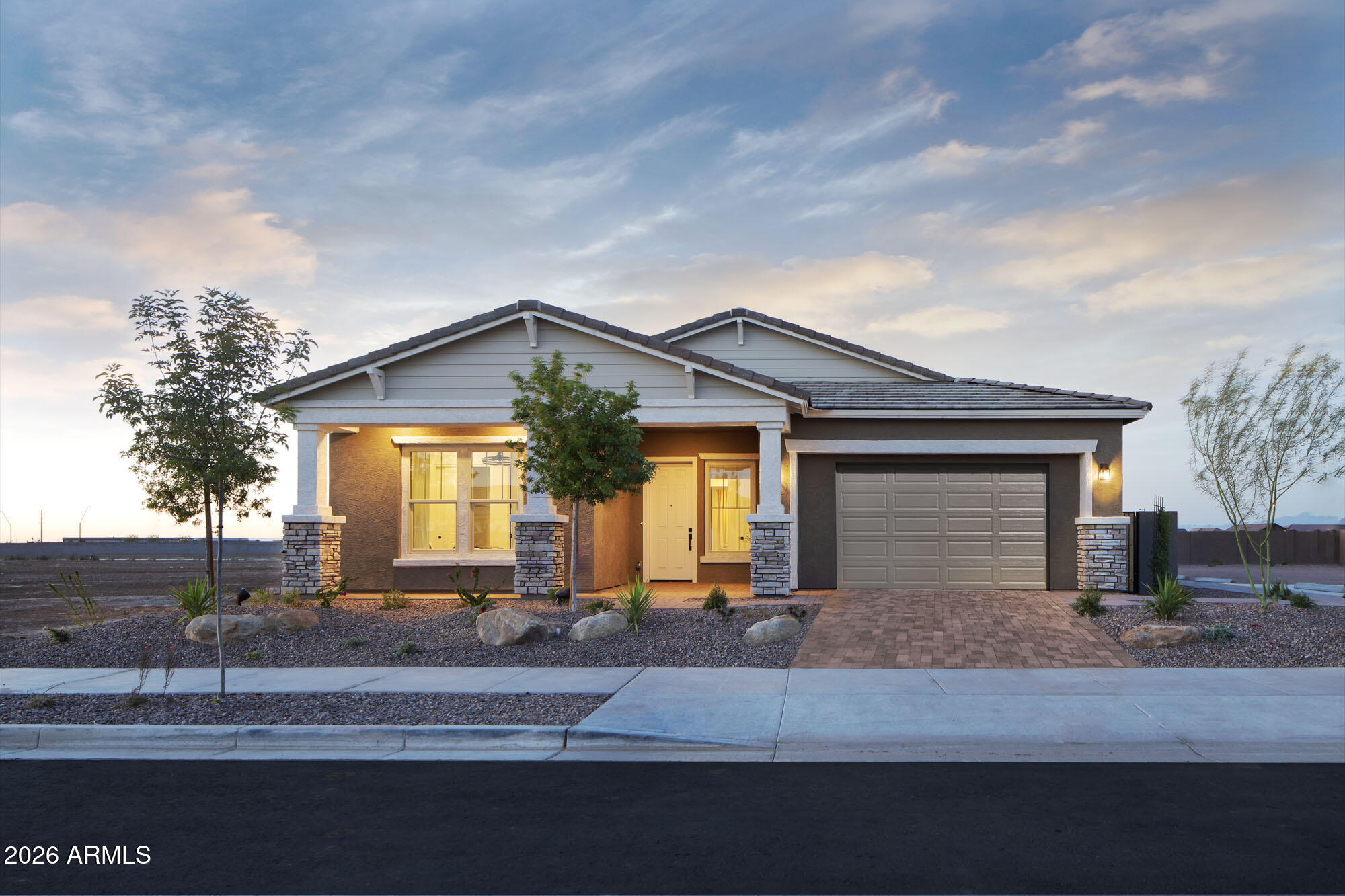 22754 E ROUNDUP Way, Queen Creek, AZ 85142 — Photo 1 of 31