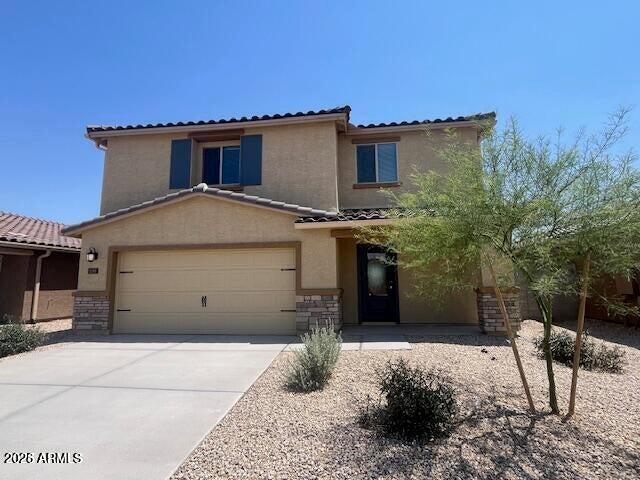 1091 W WEST VIRGINIA Avenue, Florence, AZ 85132 — Photo 1 of 15