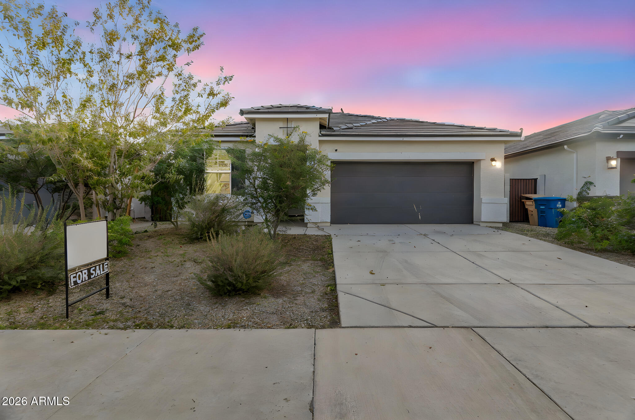 24153 W VERLEA Drive, Buckeye, AZ 85326 — Photo 1 of 16