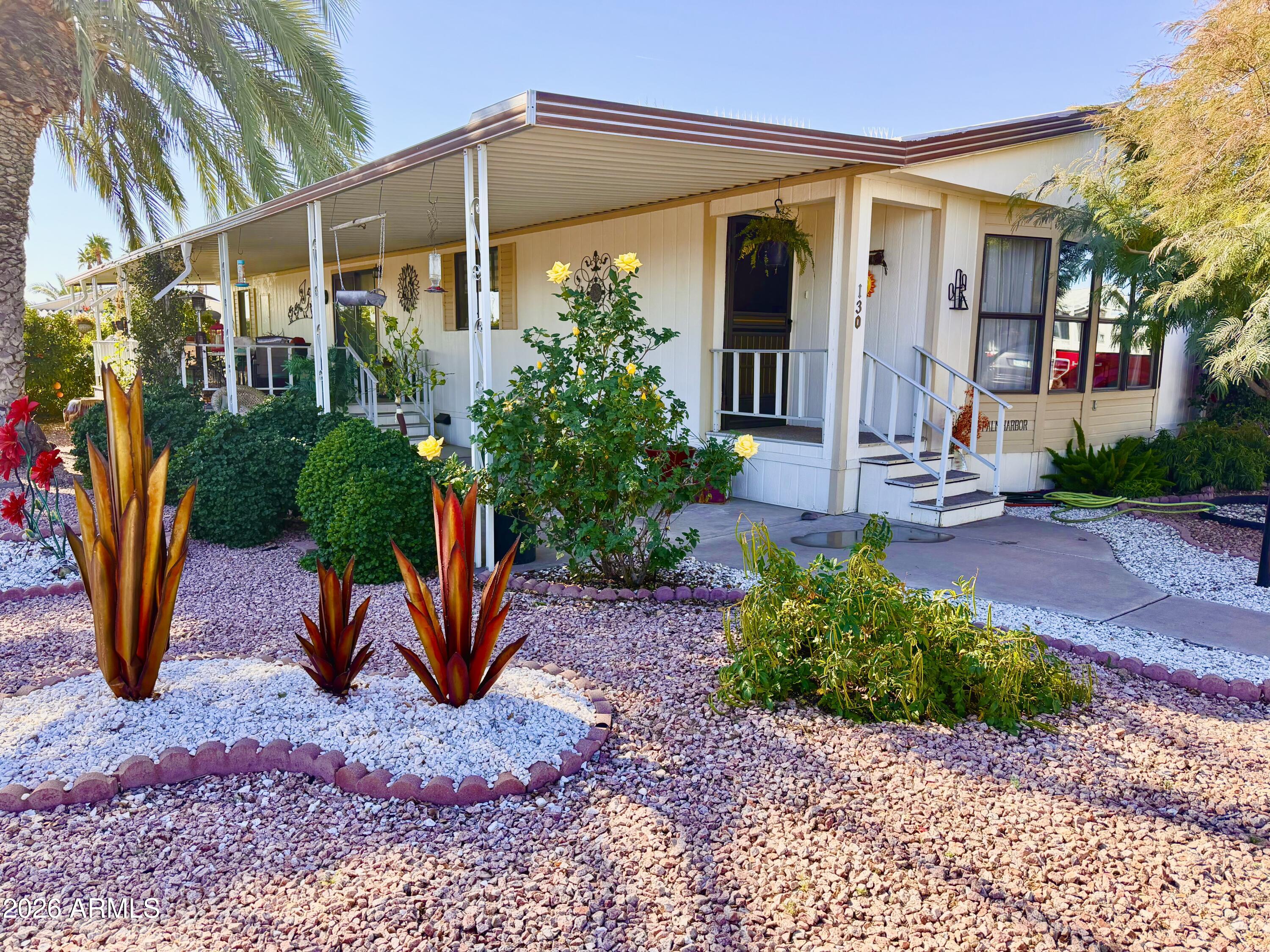 652 S Ellsworth Road 130, Mesa, AZ 85208 — Photo 1 of 30