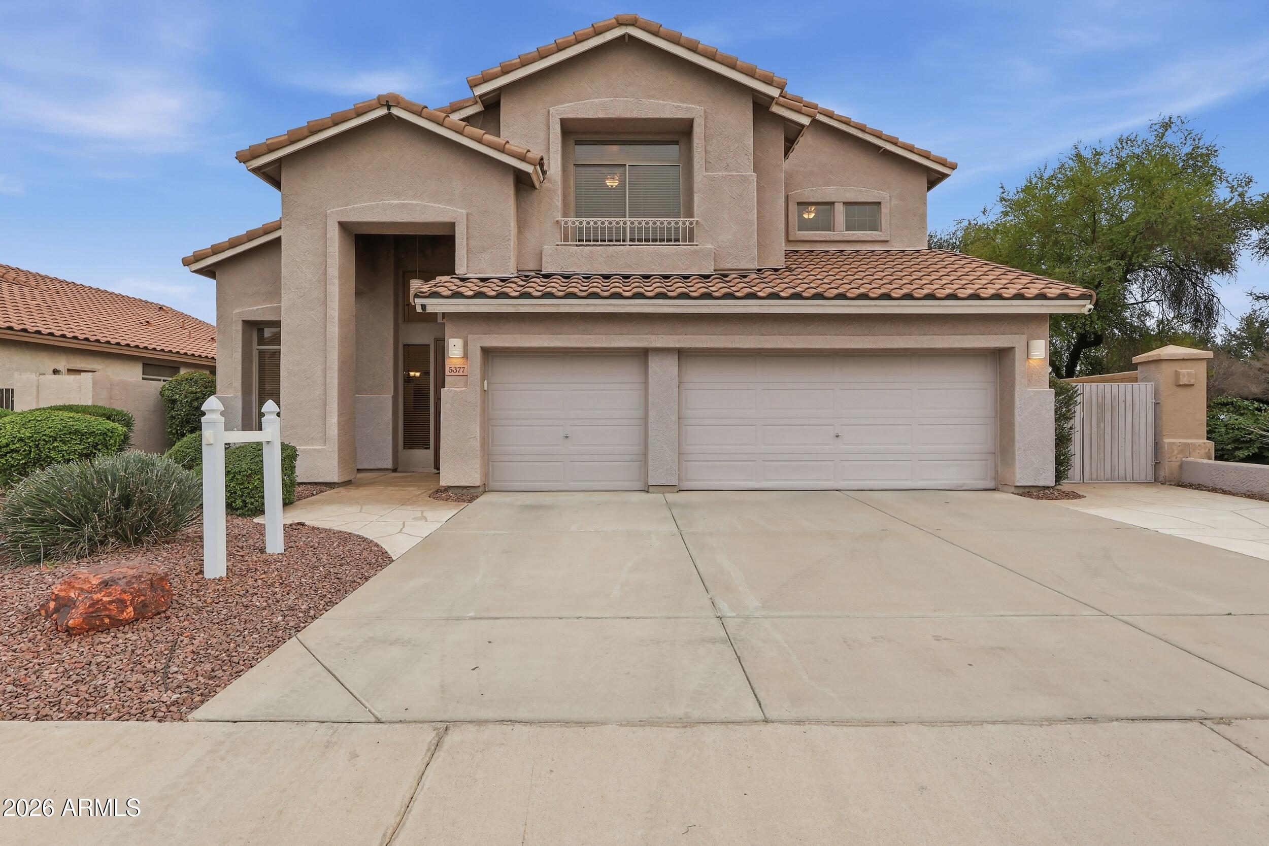 5377 W JUPITER Way, Chandler, AZ 85226 — Photo 1 of 49