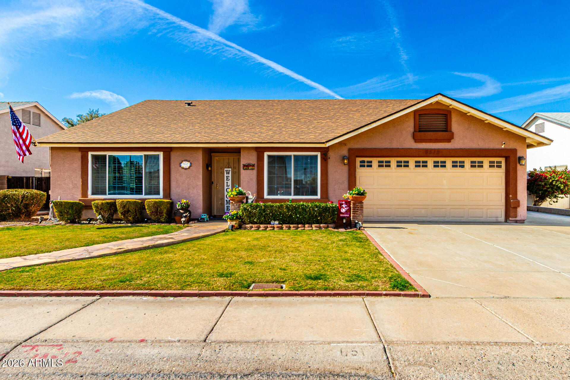 6512 N 90TH Drive, Glendale, AZ 85305 — Photo 1 of 33