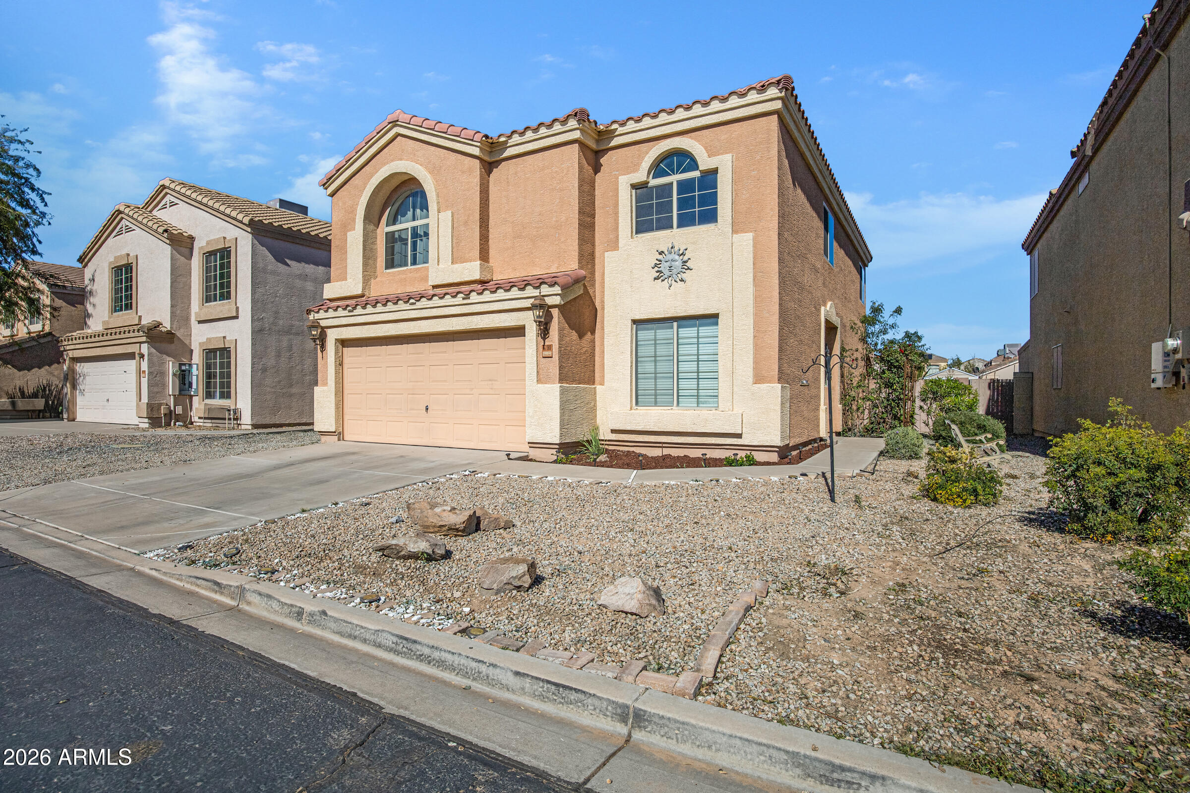 6790 E QUIET RETREAT, Florence, AZ 85132 — Photo 1 of 44