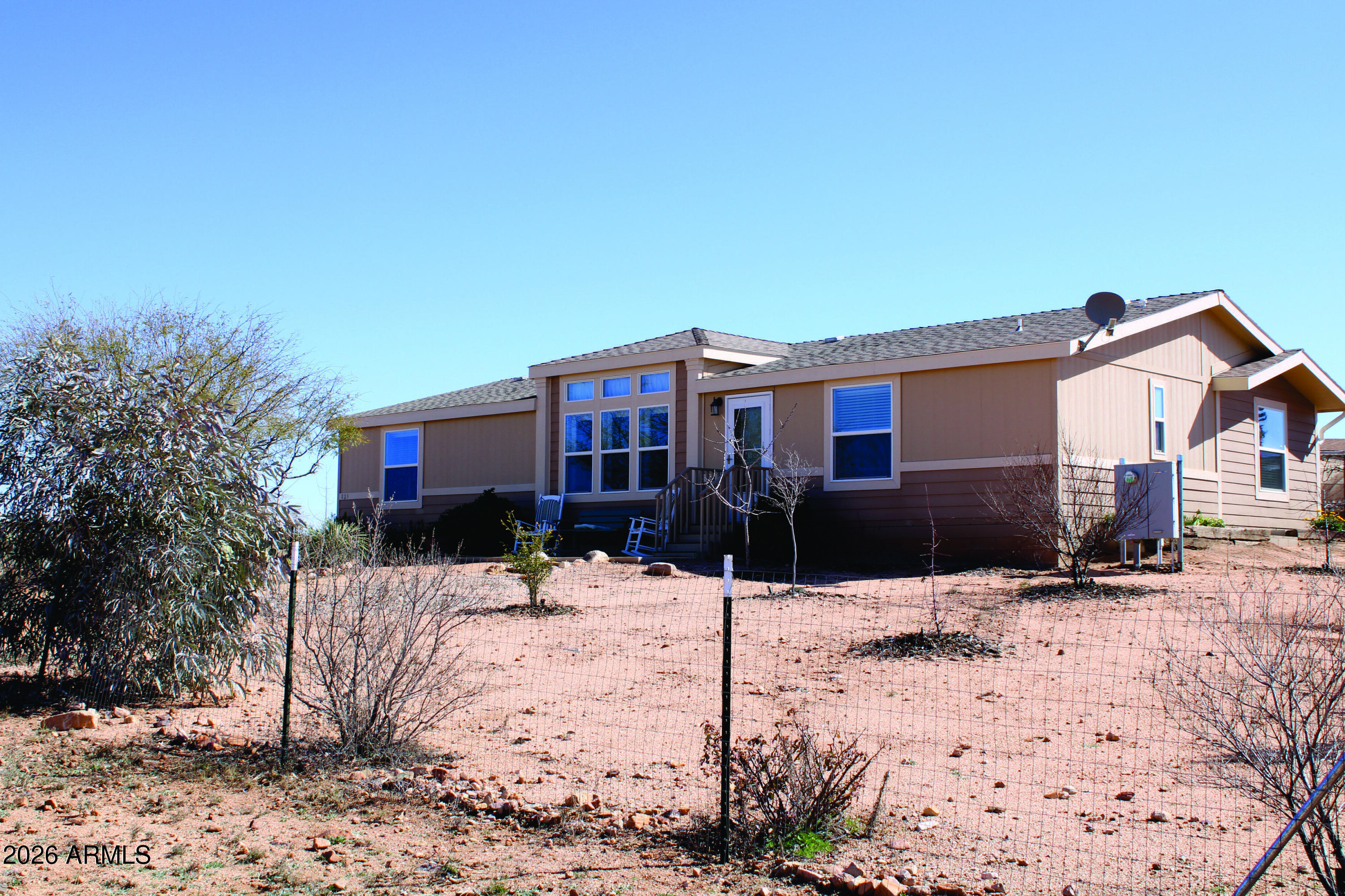 825 N Diana Drive -, Benson, AZ 85602 — Photo 1 of 70
