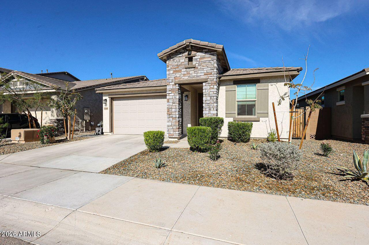 13594 W SHIFTING SANDS Drive, Peoria, AZ 85383 — Photo 1 of 26