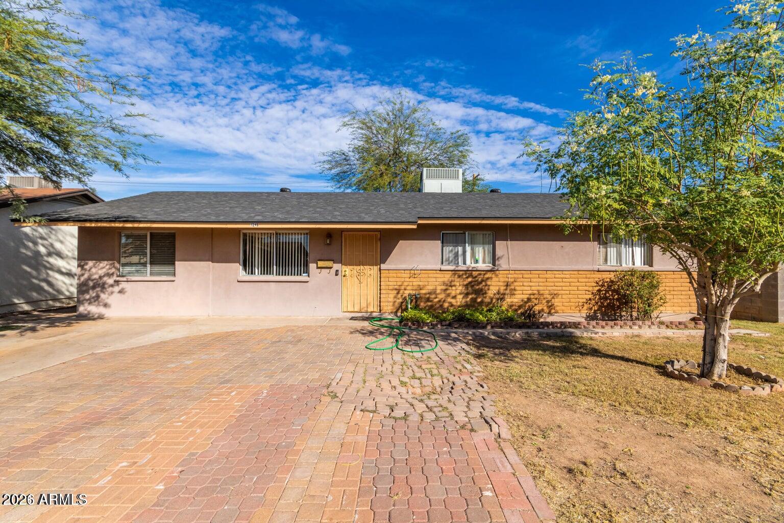 1246 E MILLETT Avenue, Mesa, AZ 85204 — Photo 1 of 31