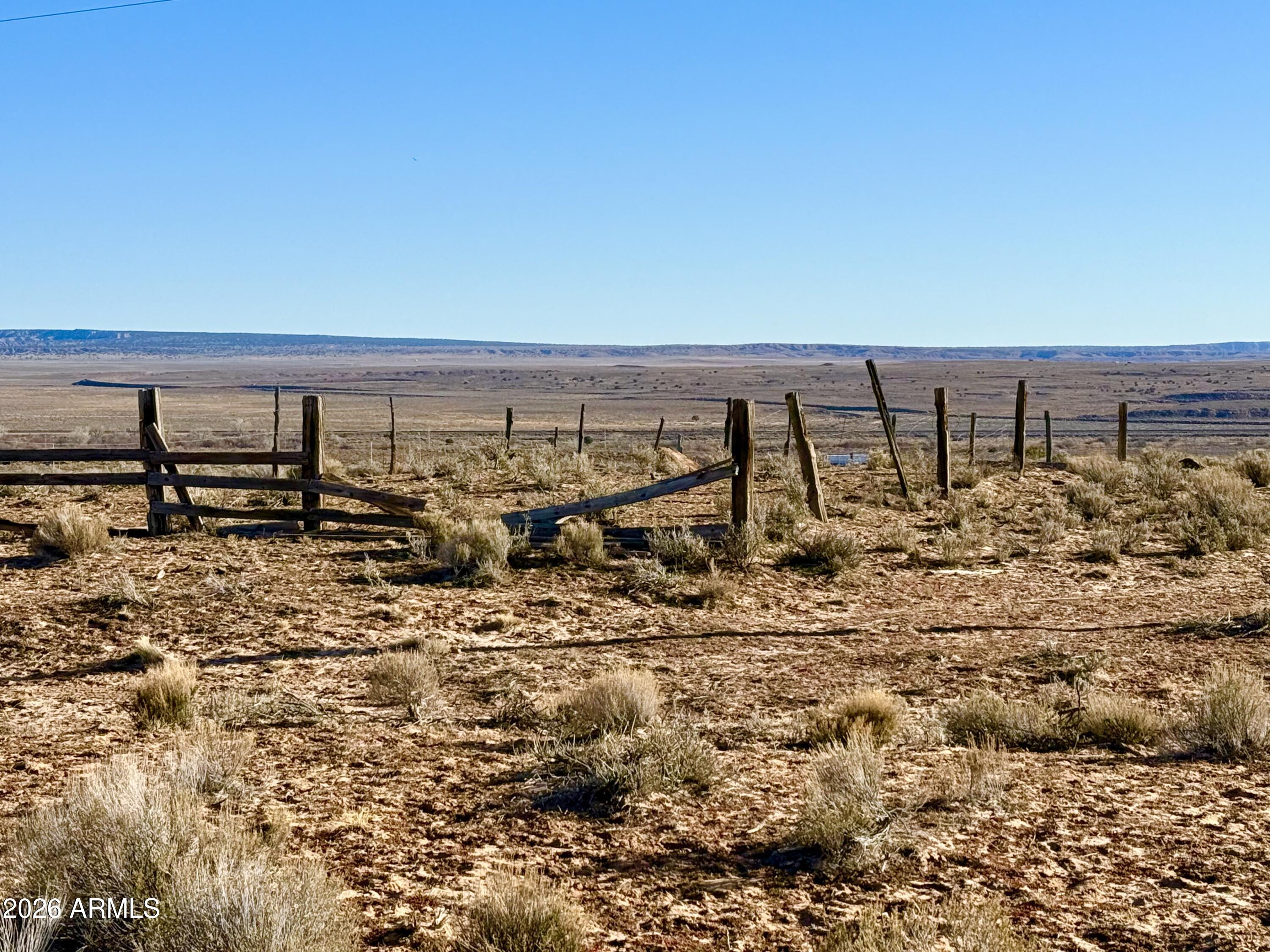0 N7009 40 Acres -, Chambers, AZ 86502 — Photo 1 of 40