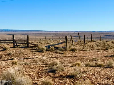0 N7009 40 Acres -, Chambers, AZ 86502