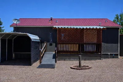 7022 Kims Way, Show Low, AZ 85901