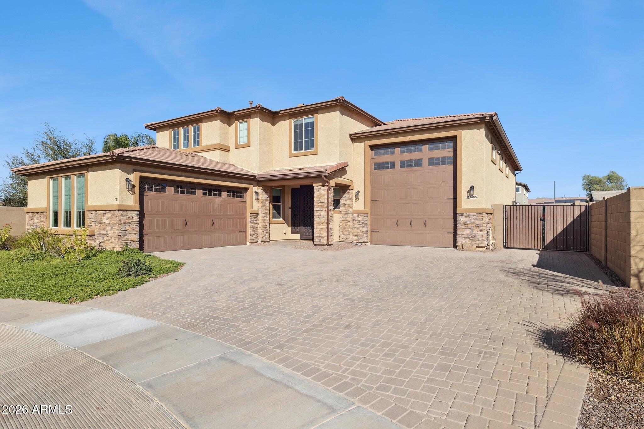17388 W BENT TREE Drive, Surprise, AZ 85387 — Photo 1 of 54