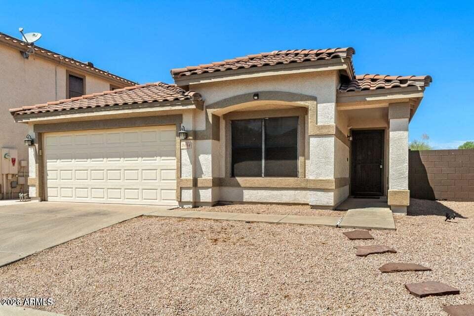 3454 S CHAPARRAL Road, Apache Junction, AZ 85119 — Photo 1 of 21