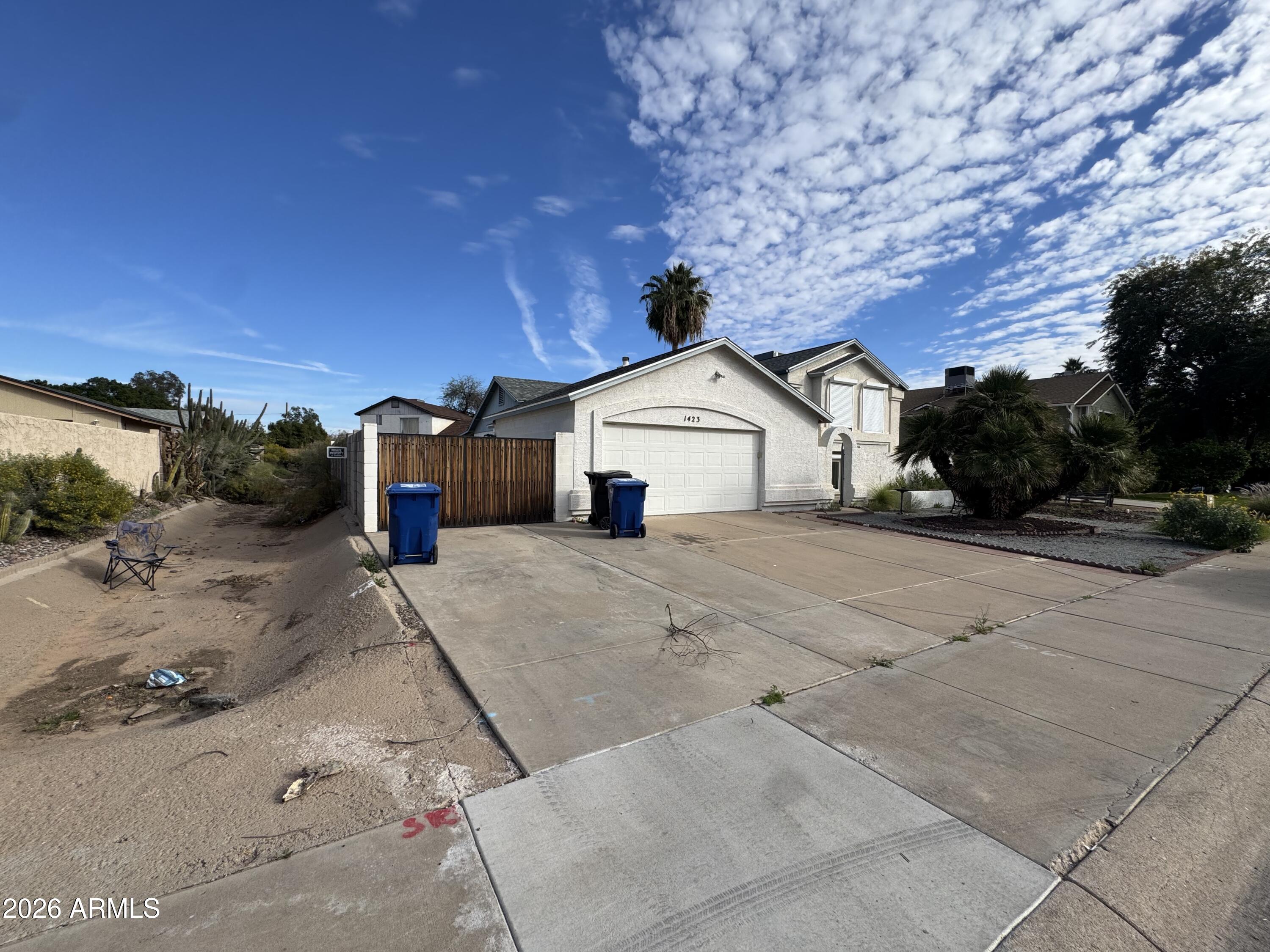 1423 N 62ND Place, Mesa, AZ 85205 — Photo 1 of 11