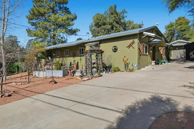 606 E Luke Drive, Payson, AZ 85541
