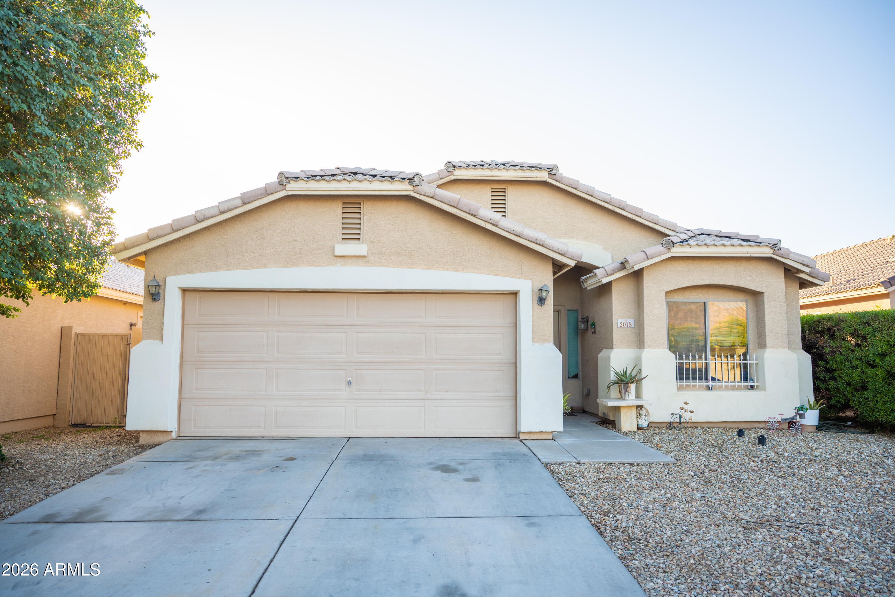 2018 S 100TH Lane, Tolleson, AZ 85353 — Photo 1 of 27