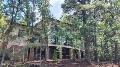 6450 Cinder Mountain Drive, Pinetop, AZ 85935
