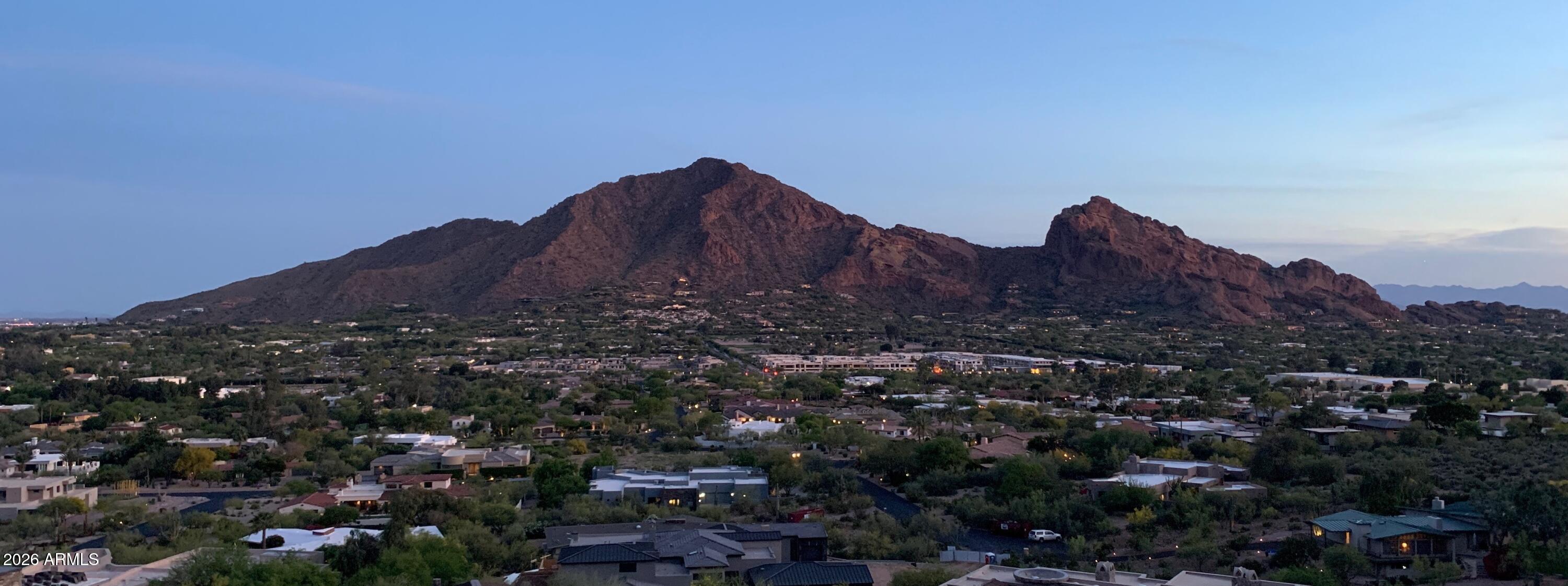 5705 E ARROYO Road -, Paradise Valley, AZ 85253 — Photo 1 of 2