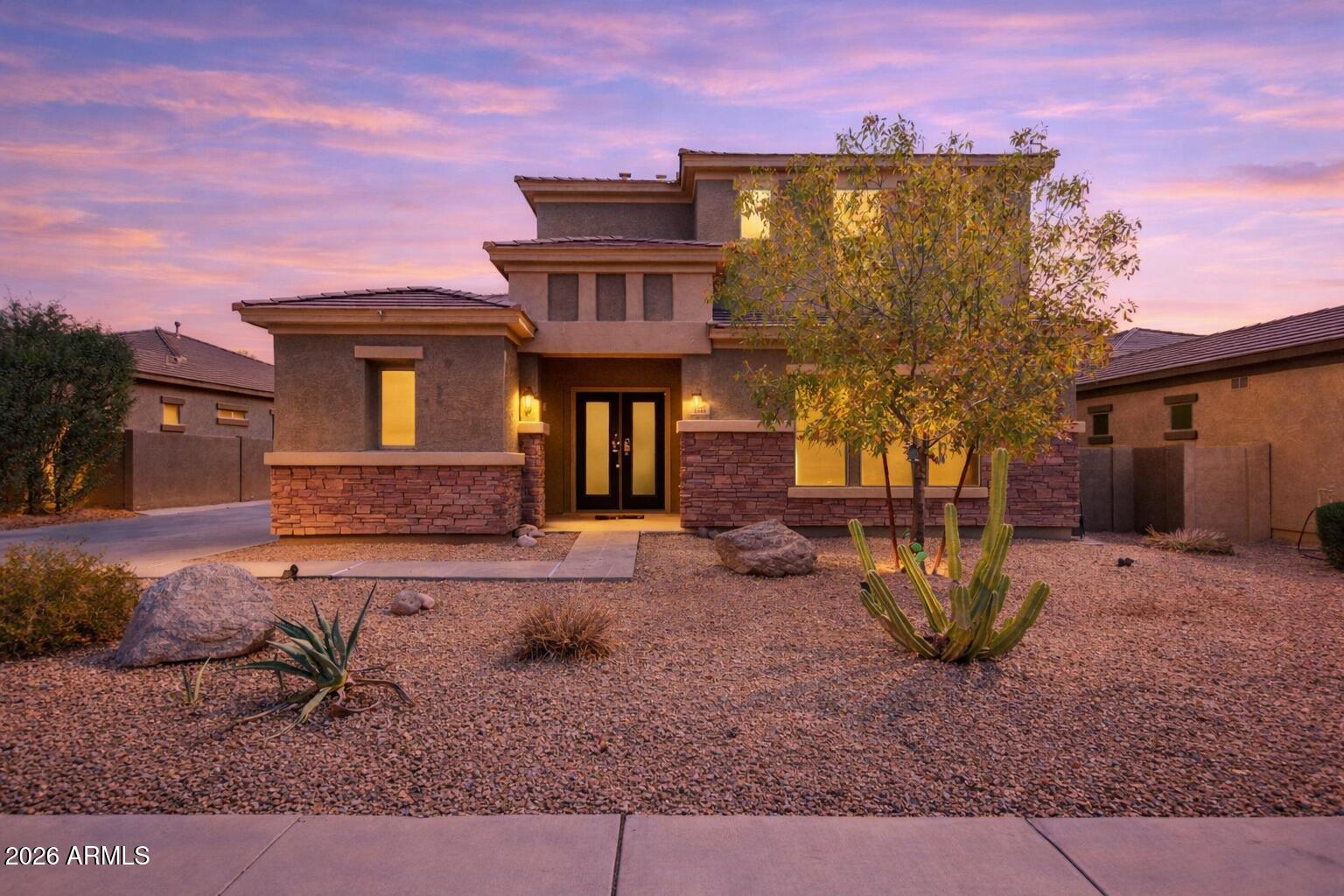 4335 N 153RD Lane, Goodyear, AZ 85395 — Photo 1 of 46